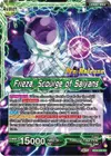 Product image for Frieza // Frieza, Scourge of Saiyans