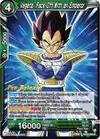 Product image for Vegeta, Face-Off With an Emperor