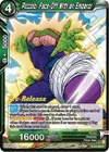 Product image for Piccolo, Face-Off With an Emperor