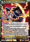 Product image for Turles, Crusher Invasion