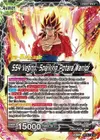 Product image for SS4 Son Goku & SS4 Vegeta // SS4 Vegito, Sparking Potara Warrior
