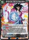 Product image for SS4 Son Goku, Start of a Fierce Battle