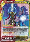 Product image for Beerus & Whis, Amusement of the Gods