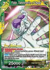 Product image for Frieza, Transformation of Despair