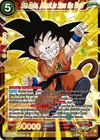Product image for Son Goku, Attack to Save the World