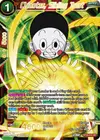 Product image for Chiaotzu, Sibling Trust