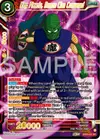 Product image for King Piccolo, Demon Clan Convened
