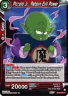 Product image for Piccolo Jr., Reborn Evil Power