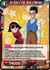 Product image for Son Gohan & Videl, Bonds of Matrimony