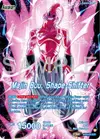 Product image for Majin Buu // Majin Buu, Shape-Shifter (SLR)
