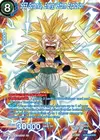 Product image for SS3 Gotenks, Energy Storm Explosion (SPR)