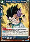 Product image for Gotenks, Energy Storm Release