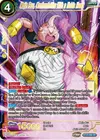 Product image for Majin Buu, Confrontation With a Noble Heart