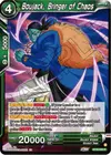 Product image for Boujack, Bringer of Chaos