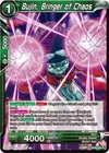 Product image for Bujin, Bringer of Chaos