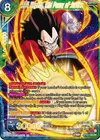Product image for SS4 Vegeta, Wild Power of Justice