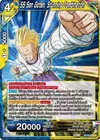Product image for SS Son Goten, Stunning Combination
