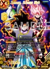 Product image for Zamasu, Scheme Wish (DBR)