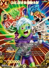 Product image for Cheelai, Wish for the Fighting to End (DBR)