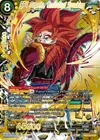 Product image for SS4 Gogeta, Unrivaled Sparking