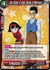 Product image for Son Gohan & Videl, Bonds of Matrimony
