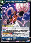 Product image for Majin Buu, Releasing the Ultimate Source of Power