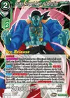 Product image for Boujack, Arrogant Agent of Destruction