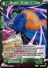 Product image for Boujack, Bringer of Chaos