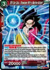Product image for SS4 Son Goku, Showdown With a Machine Mutant