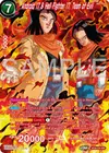 Product image for Android 17 & Hell Fighter 17, Team of Evil (SPR)