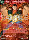 Product image for Super 17, Ultimate Masterpiece (SPR)