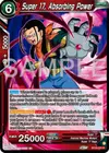 Product image for Super 17, Absorbing Power