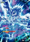 Product image for Gogeta // SSB Gogeta, Mighty Fusion Warrior (Alternate Art)