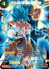 Product image for SSB Son Goku & SSB Vegeta, Height of Power