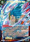 Product image for SSB Gogeta, Battle for Peace