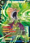 Product image for SS Broly, Unrestrained Destruction
