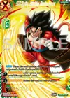 Product image for SS4 Vegito, Attaining Greater Power