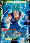Product image for SSB Vegito, All-Out Super Warrior