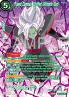 Product image for Fused Zamasu, Unified Ultimate God (SPR)