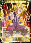 Product image for SS Son Gohan, Youth Defying Terror