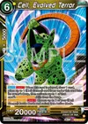 Product image for Cell, Evolved Terror