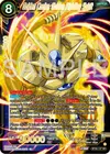 Product image for Golden Cooler, Golden Fighting Spirit