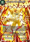 Product image for Golden Cooler, Golden Fighting Spirit (SPR)
