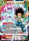 Product image for Android 17 & Frieza, Momentary Kinship Legends