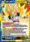 Product image for SS2 Cabba, Sudden Growth Anew
