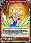 Product image for SS2 Son Gohan, Innate Saiyan Power