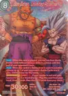 Product image for Son Gohan, Unlimited Potential (SPR)
