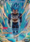 Product image for SSB Vegeta, Power of Conviction (SPR)