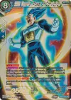 Product image for SSB Vegeta, Power of Conviction