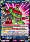 Product image for Cell Max, Military Terror Creation